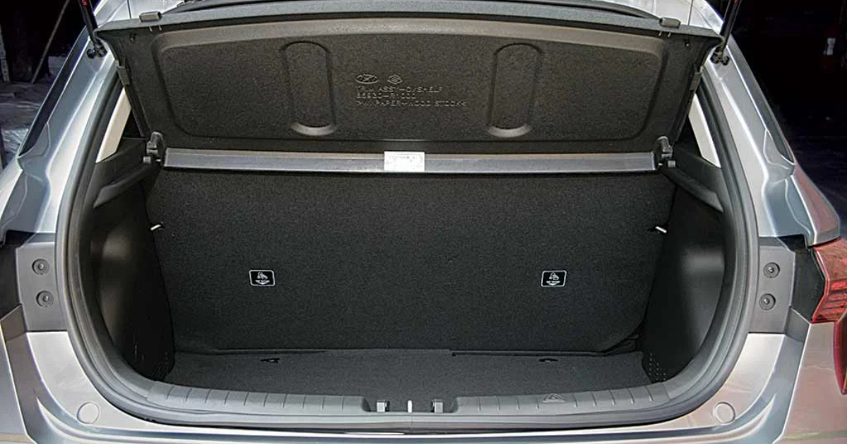 Hyundai HB20 turbo automático 2025 entra em oferta por R$ 108,5 mil, com 120 cv e até 14,7 km/l, para competir com Onix, Polo e Argo. (Imagem: motorshow)