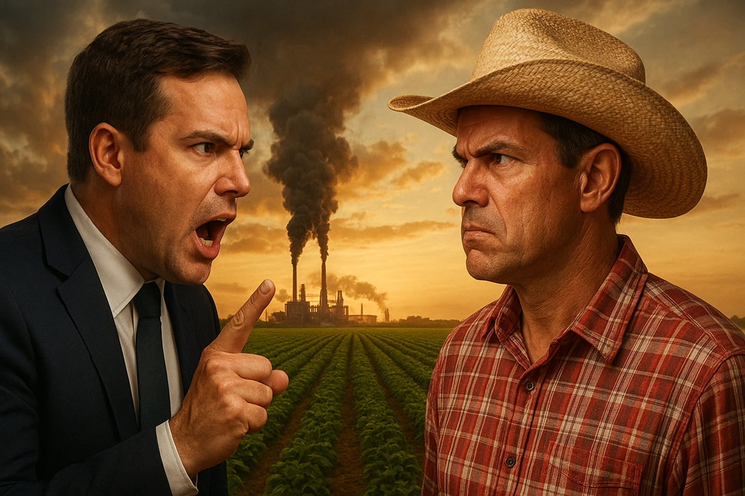 Plano Clima na COP 30 pode abrir crise com o agronegócio e afetar produção e exportação brasileiras