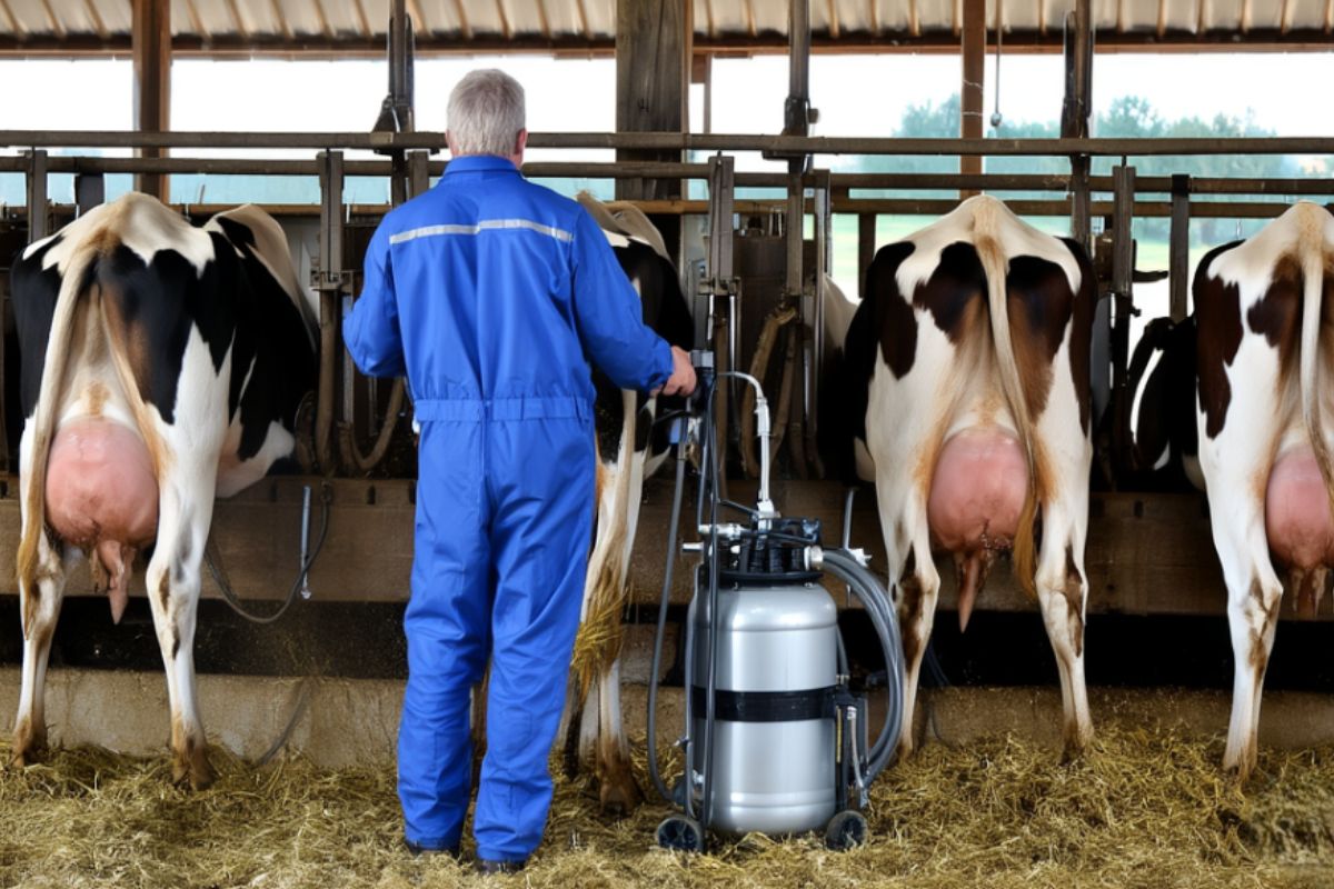 Indústria leiteira em Santa Catarina ganha fôlego com prorrogação até julho de 2026