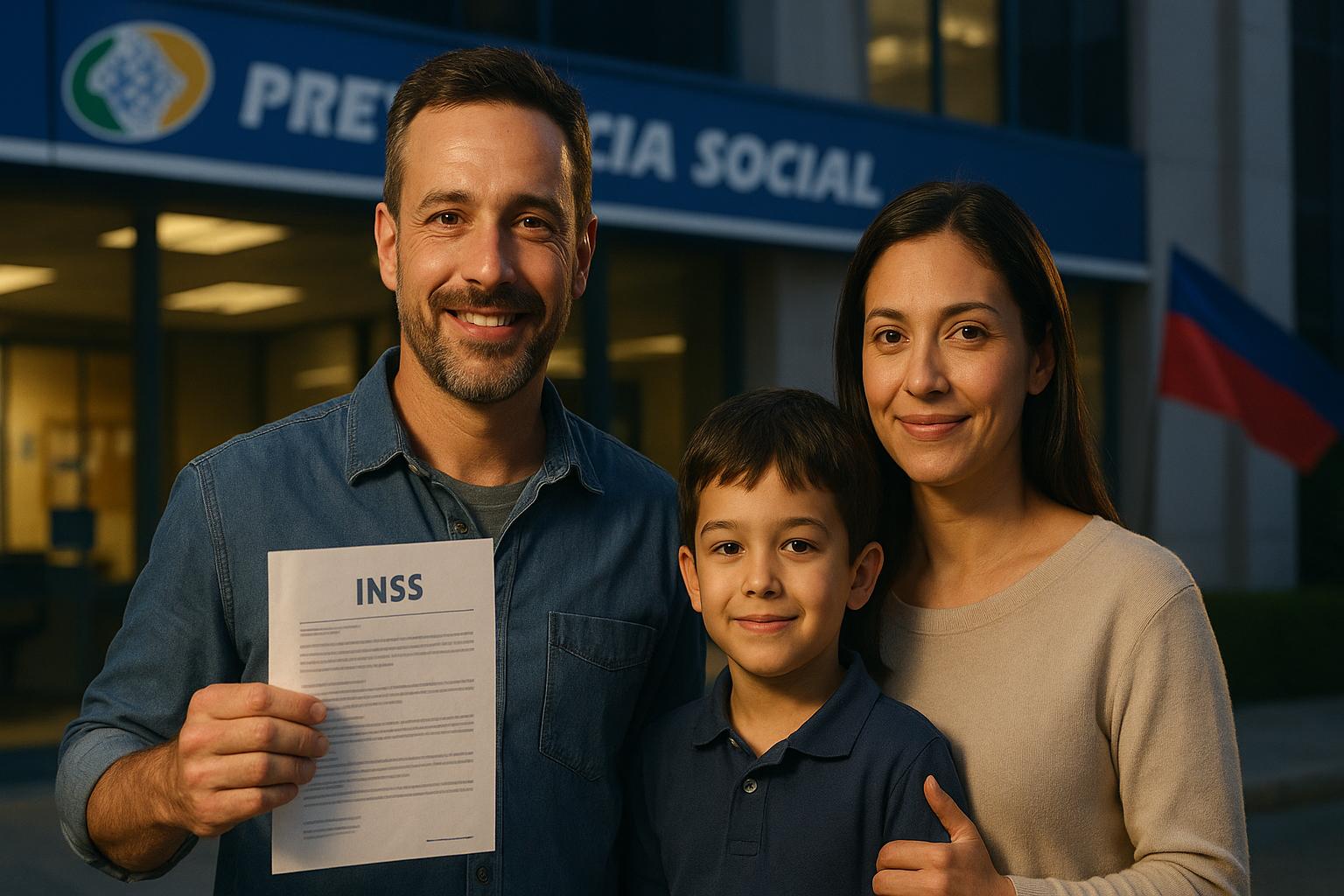 Confirmado pela justiça: contribuinte que paga INSS como MEI ou autônomo tem direito a pensão por morte e aposentadoria, mesmo sem carteira assinada