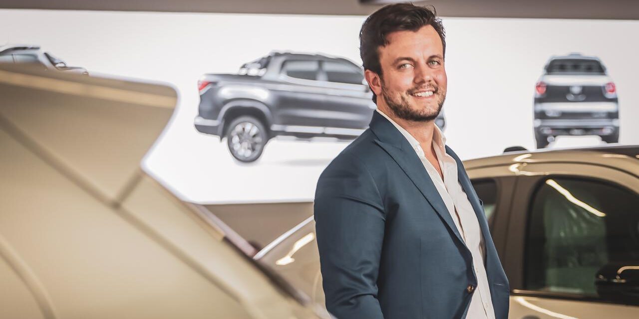 O Grupo Amazonas projeta R$ 2 bilhões em receita até 2025 com veículos chineses e eletrificação. COO Victor Viana aposta na China e modernização do varejo automotivo no Brasil.