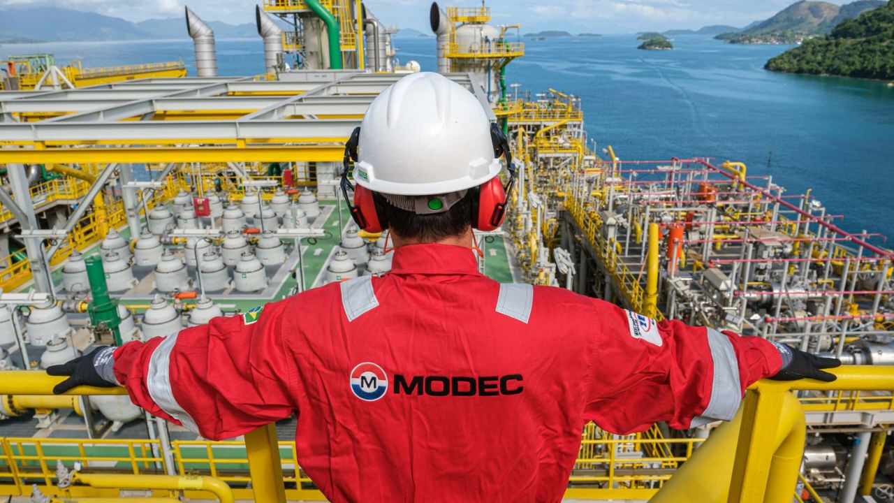 Multinacional MODEC abre vagas de emprego onshore e offshore no Brasil e no exterior. Inscreva-se e construa sua carreira em uma empresa multinacional de óleo e gás.