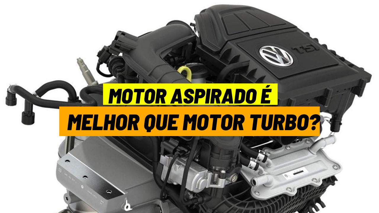 Entenda como funciona o motor aspirado, suas vantagens e limitações. Descubra por que essa tecnologia ainda equipa muitos carros no Brasil e quando é a melhor escolha para motoristas.