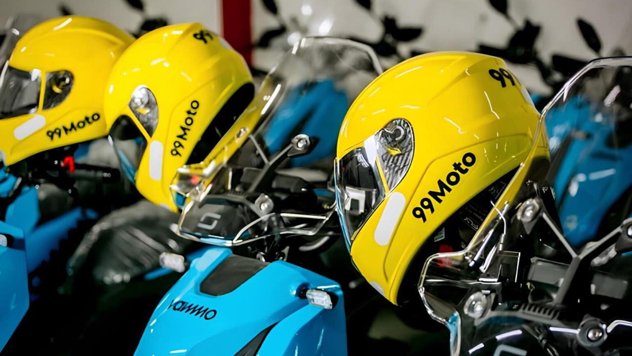 Lula e 99 revelam pacote de R$ 6 bilhões para entregadores, com destaque para veículos elétricos, bicicletas e motos sustentáveis. Investimento promete transformar mobilidade urbana e gerar impacto ambiental positivo. Fonte: 99