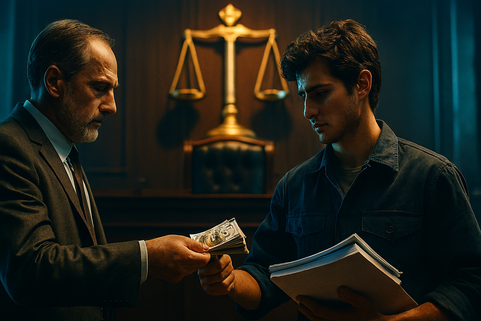 STJ e Tribunais decidem: pensão alimentícia pode ser reduzida quando filho atinge maioridade e já tem renda própria, aliviando a obrigação financeira de muitos pais após o divórcio