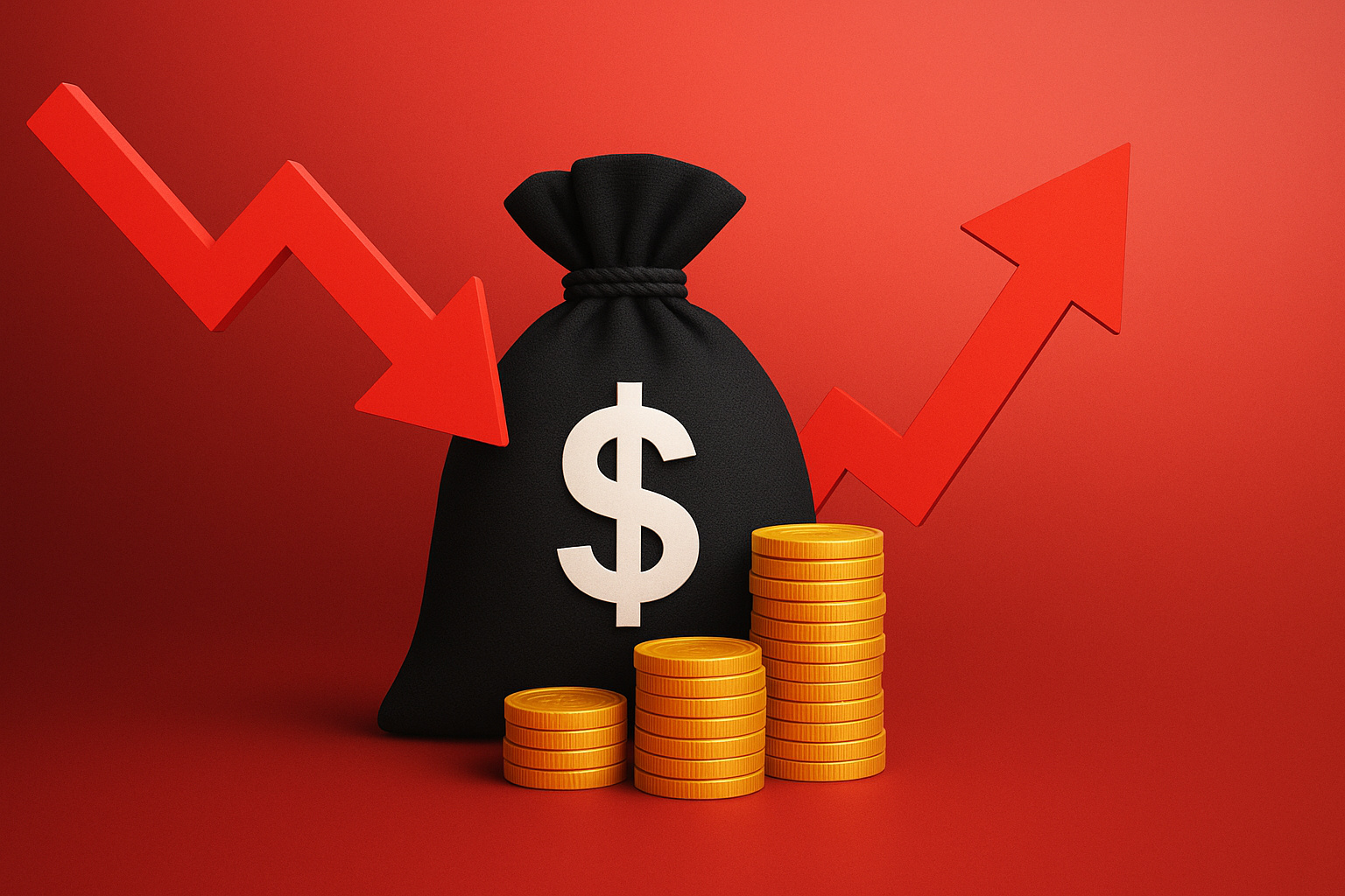 Previdência privada despenca 11,7%: resgates disparam e expõem alerta para investidores