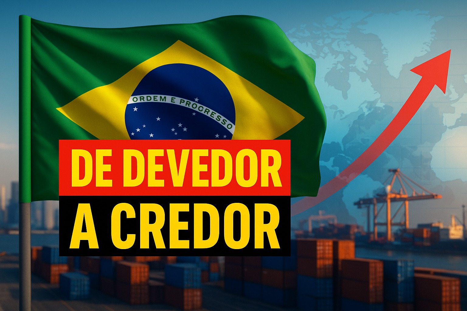 Brasil, FMI, Credor, Dívidas