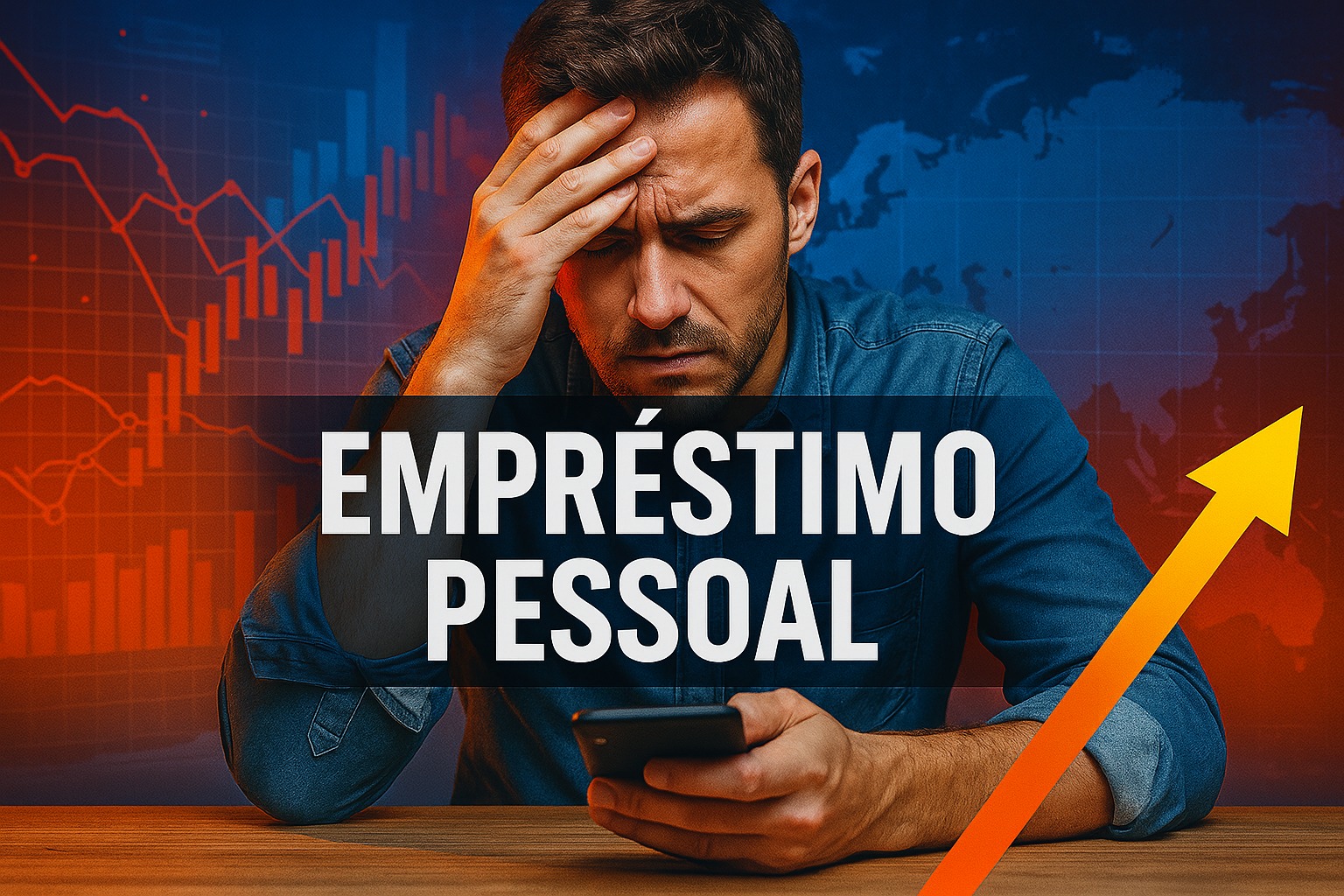 Empréstimo pessoal, Empréstimo