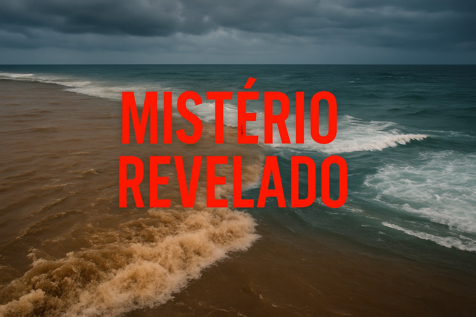 Mar, Sal, Água salgada