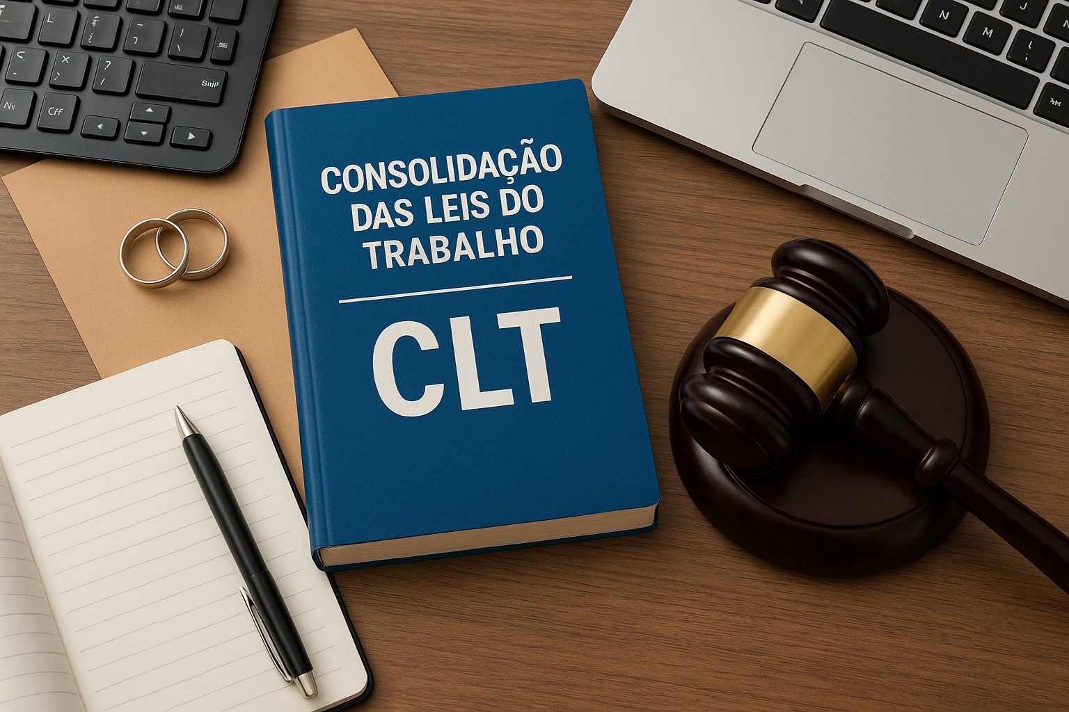CLT, Trabalho, Demissão, Namoro