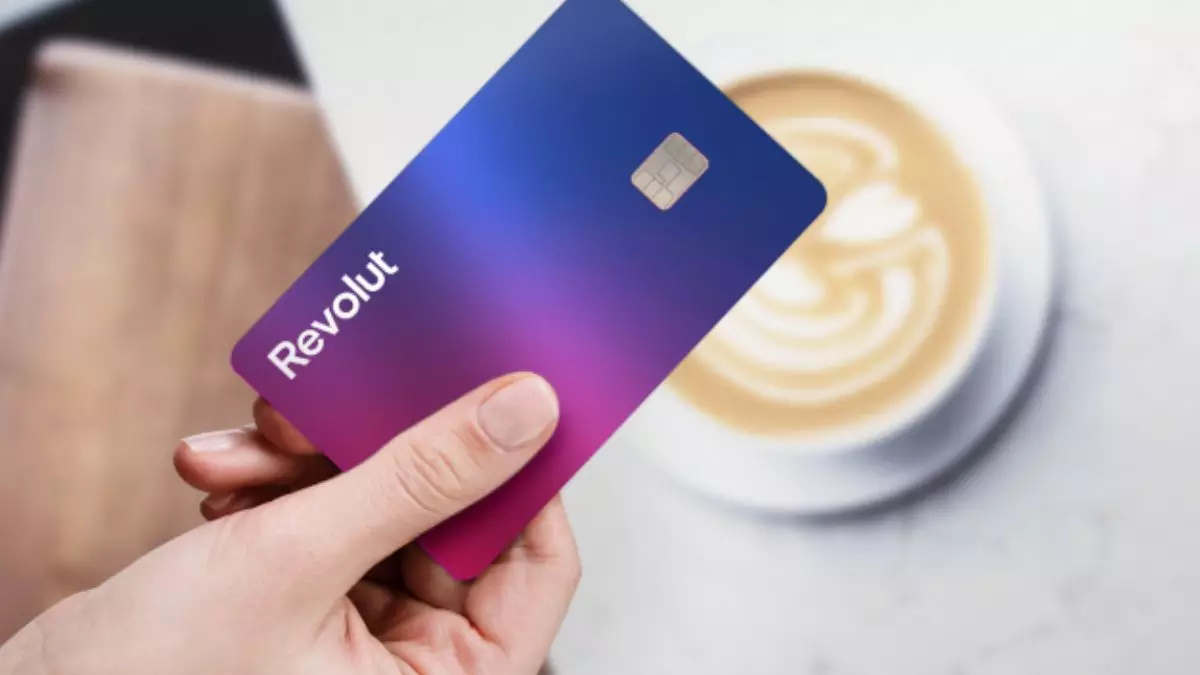 Rival do Nubank, a Revolut vai investir US$ 13 bilhões para se tornar o maior banco digital do mundo
