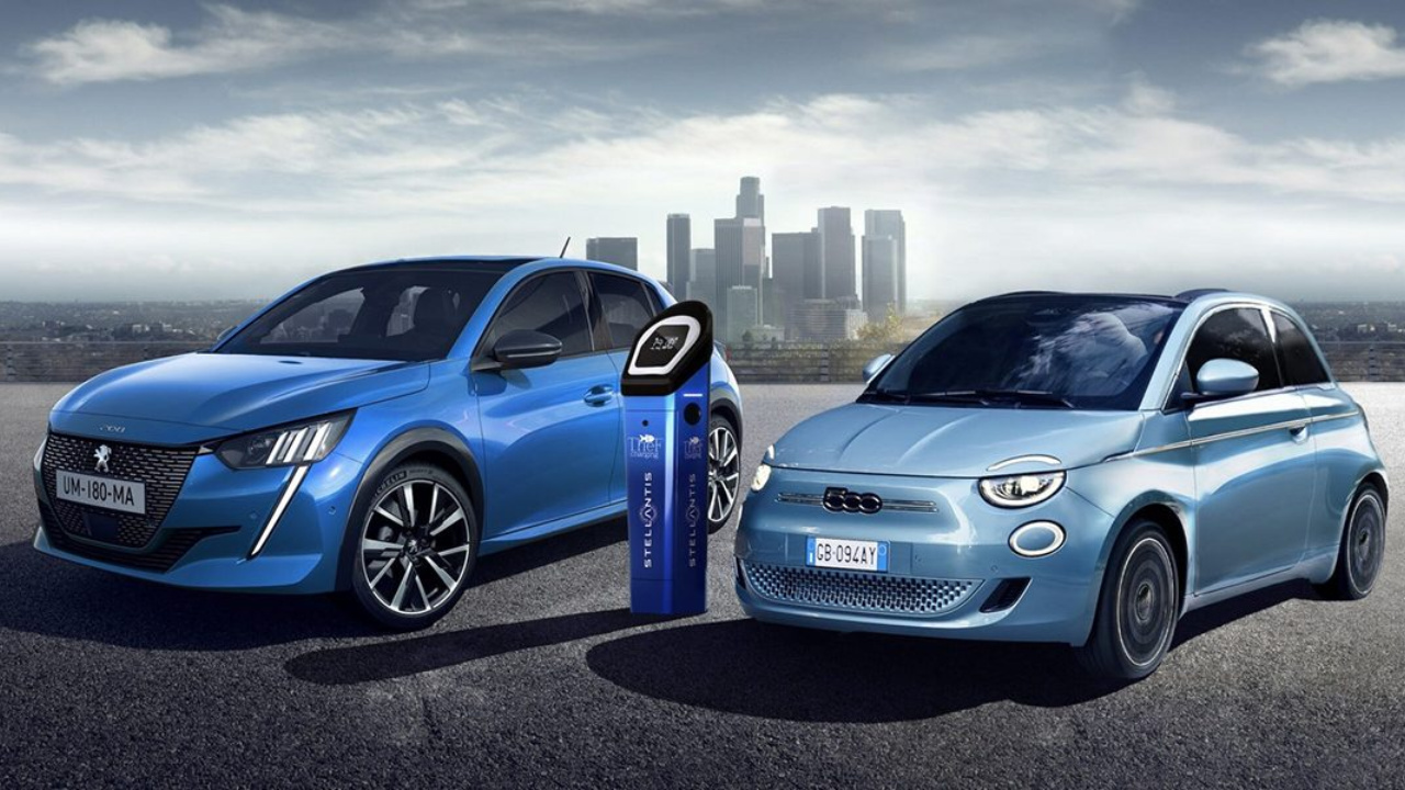 A Stellantis reviu seu plano de eletrificação e desistiu de vender apenas elétricos até 2030. O grupo prioriza híbridos e mantém foco na combustão, após dificuldades com recalls e baixa demanda nos EUA. Fonte: Garagem360