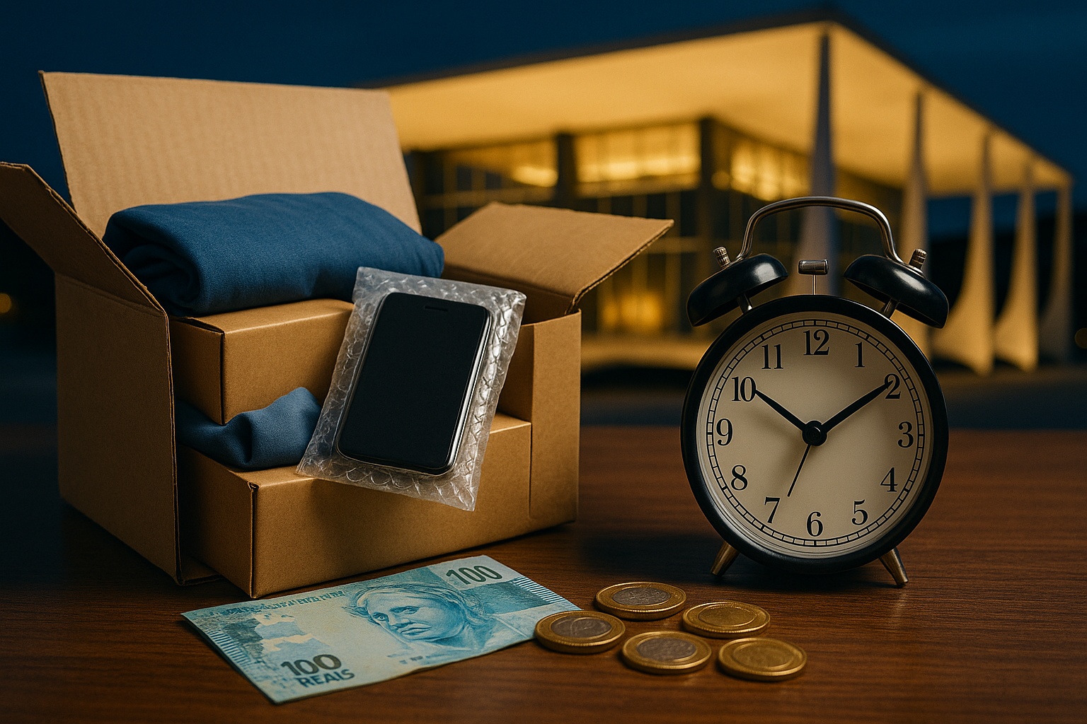 Tribunais confirmam: atraso na entrega de compras online obriga empresa a devolver o valor pago e pode gerar indenização por danos ao consumidor