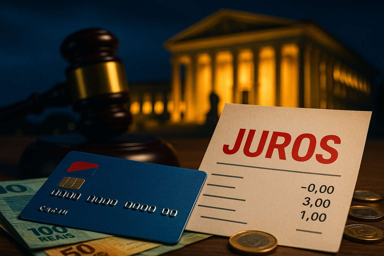 Cheque especial com juros abusivos: tribunais mandam bancos devolver cobranças em dobro e já fixaram indenizações de R$ 6 mil por dano moral