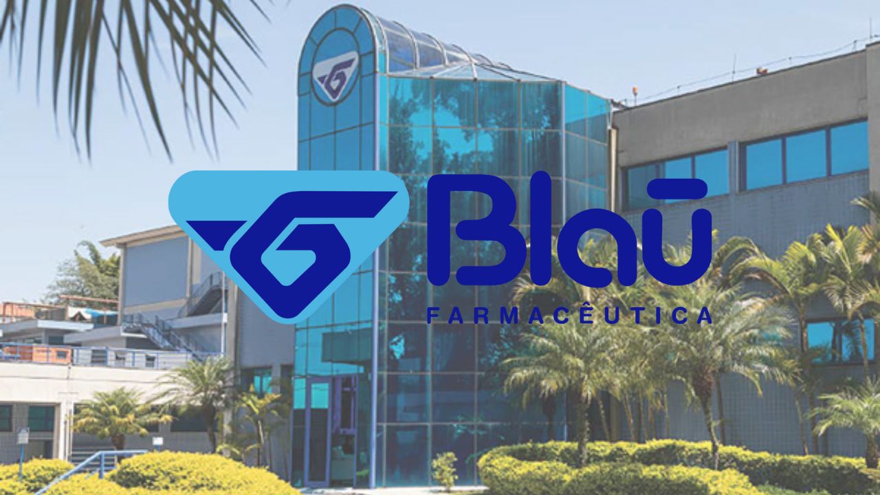 Blau Farmacêutica abre vaga noturna em São Paulo para Supervisor de Produção. Salário de até R$ 9 mil e benefícios atrativos!