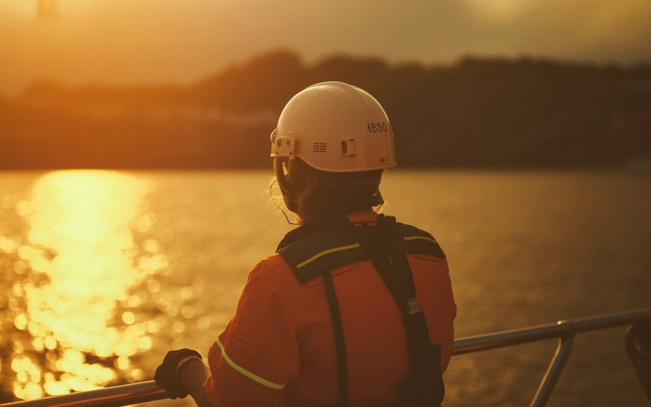 Vagas offshore abertas na Ambipar Response para moço de convés, marinheiro de máquina, condutor de máquinas e contra mestre