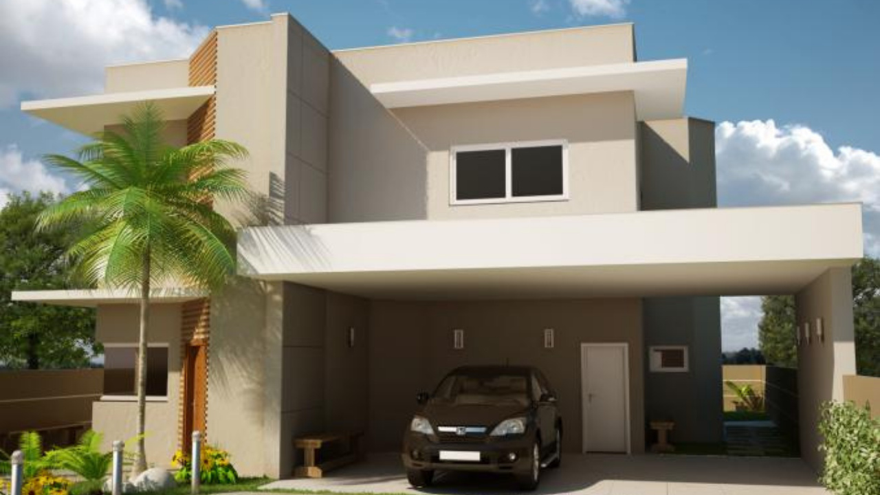 Saiba o que é telhado embutido, quais tipos existem, vantagens, materiais ideais e passo a passo para construir com segurança em seu projeto.