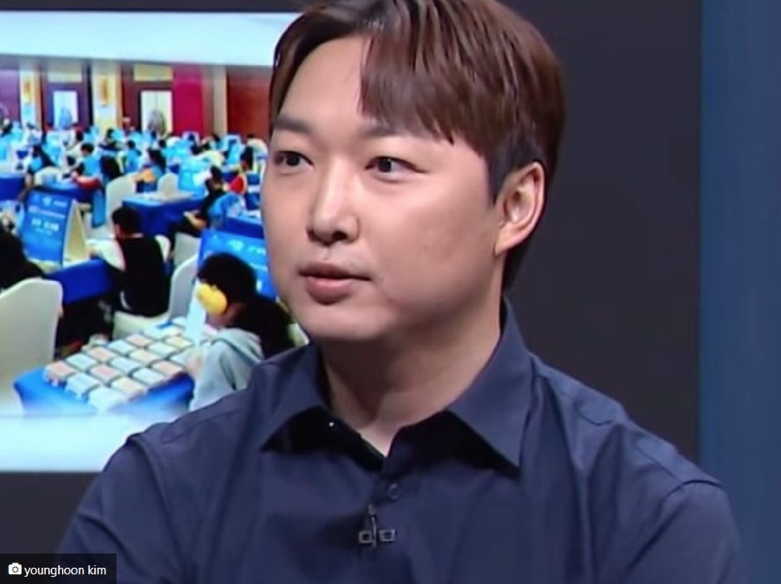 Maior QI do mundo, Bitcoin