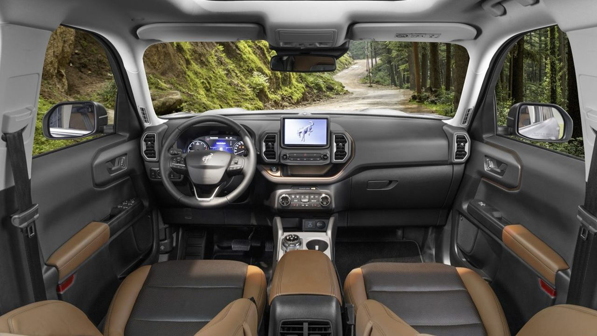 3 SUVs com tração 4x4 no Brasil para quem deseja fugir das caminhonetes, modelos o da JEEP, BYD e Ford