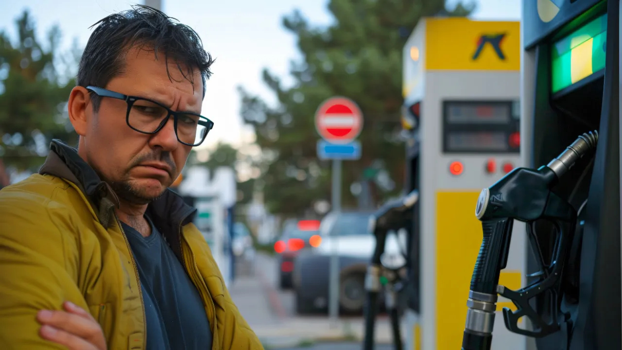 3 razões surpreendentes que podem fazer o consumo de combustível do Onix