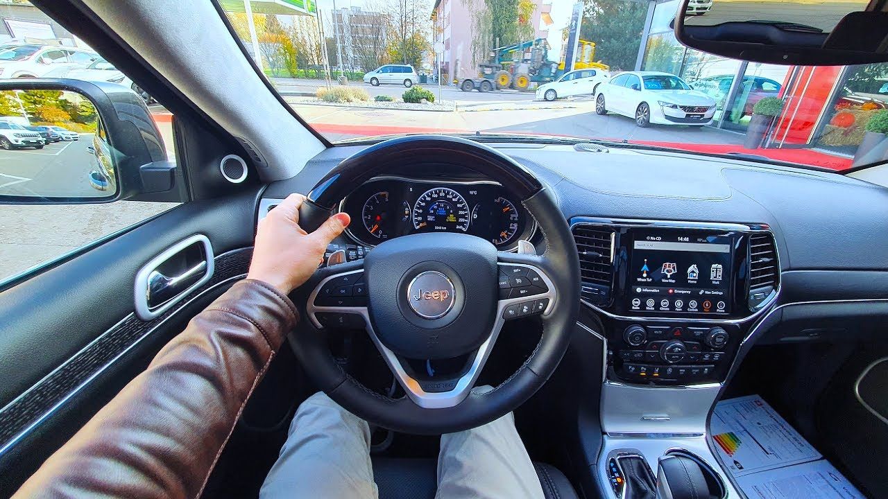 Confira os melhores carros usados Jeep em 2025, com preços a partir de R$ 86.750 e motores entre 185 e 241 cv. Modelos Renegade, Compass, Commander e Grand Cherokee.