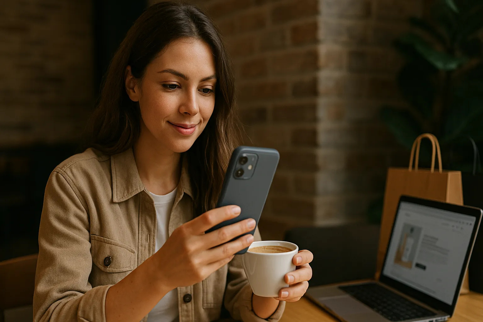 5 dados sobre o impacto do Instagram no consumo que estão moldando pessoas e tendências digitais