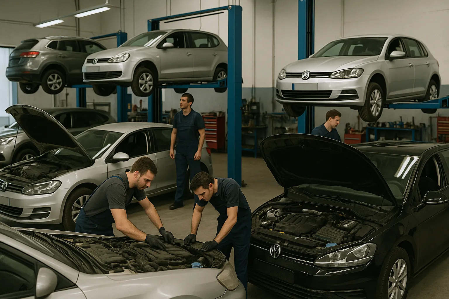 6 cuidados inevitáveis que você deve ter com carros acima de 150.000km