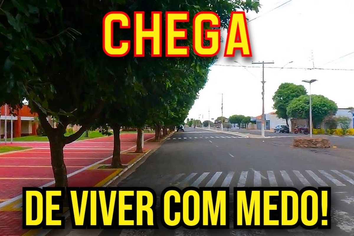 8 cidades do interior de São Paulo com índices de violência próximos de zero onde moradores ainda andam à noite com tranquilidade e portas ficam destrancadas