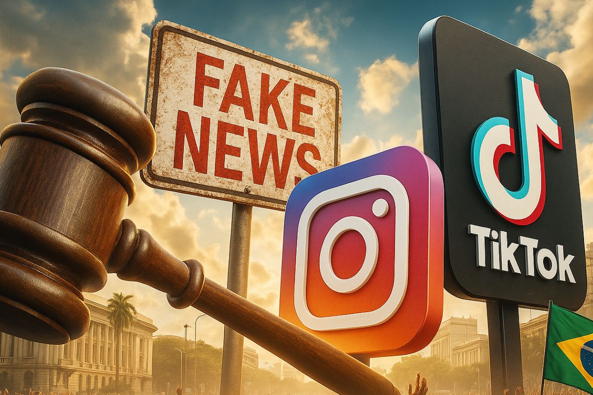 A Lei das Fake News (PL 2630) volta à Câmara dos Deputados e reacende o debate sobre liberdade de expressão e remuneração do jornalismo.