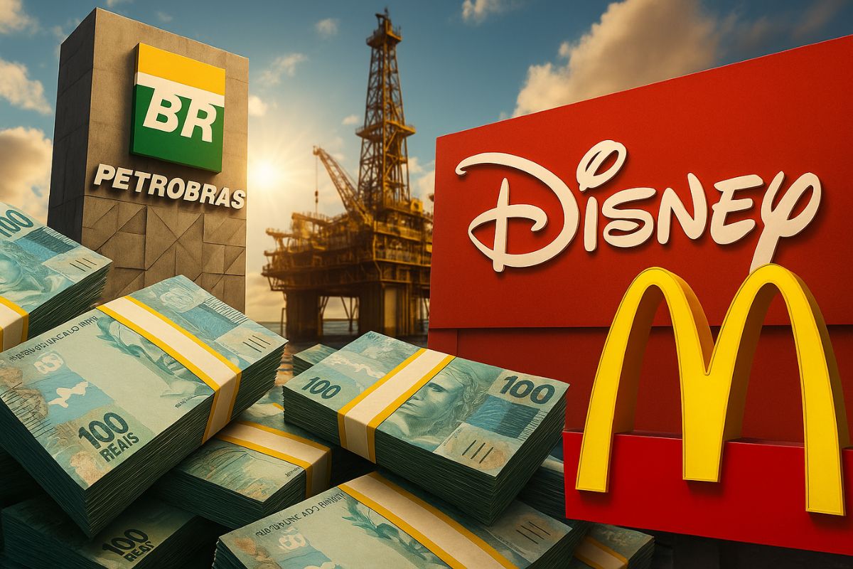 A trajetória da Petrobras, do auge do pré-sal ao desafio da transição energética, revela como o petróleo moldou a maior empresa da América Latina.