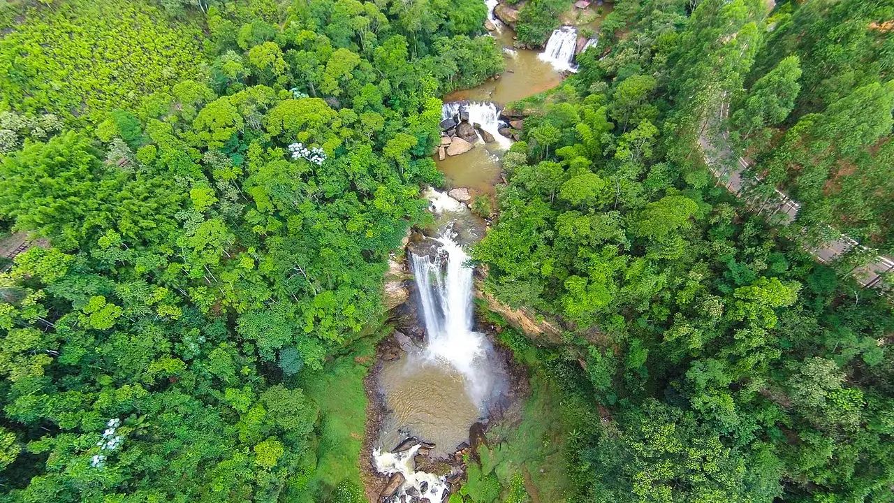 A "Suíça Capixaba": 5 cidades nas montanhas do Espírito Santo com clima europeu, cachoeiras e sítios produtivos a partir de R$ 180 mil