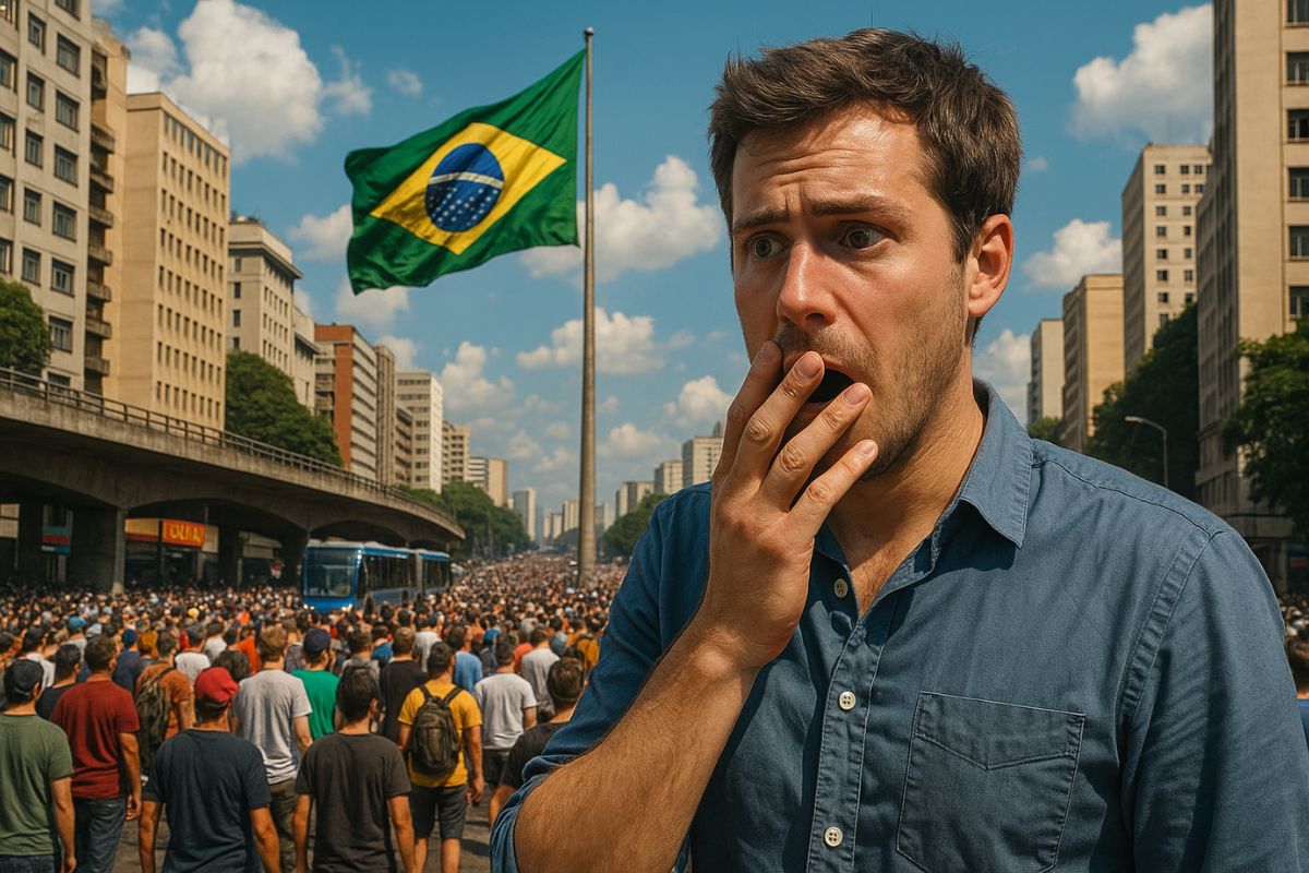 Descubra como a ilusão do palco principal influencia sua aparência, gera ansiedade e o que a psicologia revela sobre o cérebro e a autoconfiança.