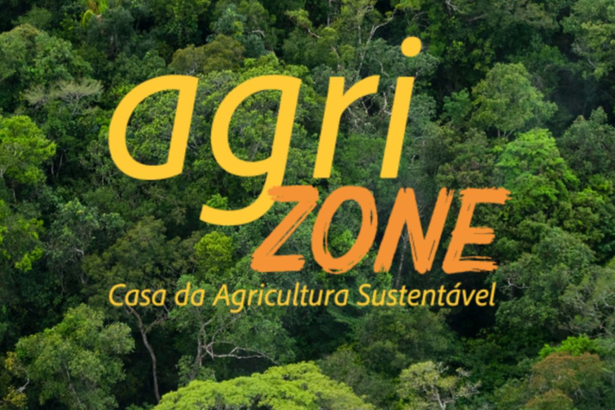 A AgriZone Embrapa será um dos grandes símbolos da presença brasileira na COP 30, que acontece de 10 a 21 de novembro em Belém (PA)