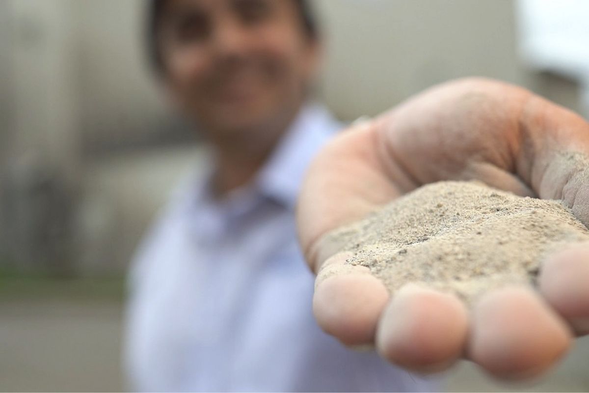 A doação de agrosilício em Minas Gerais está movimentando o setor agrícola com uma nova fase do programa estadual de apoio à agricultura sustentável