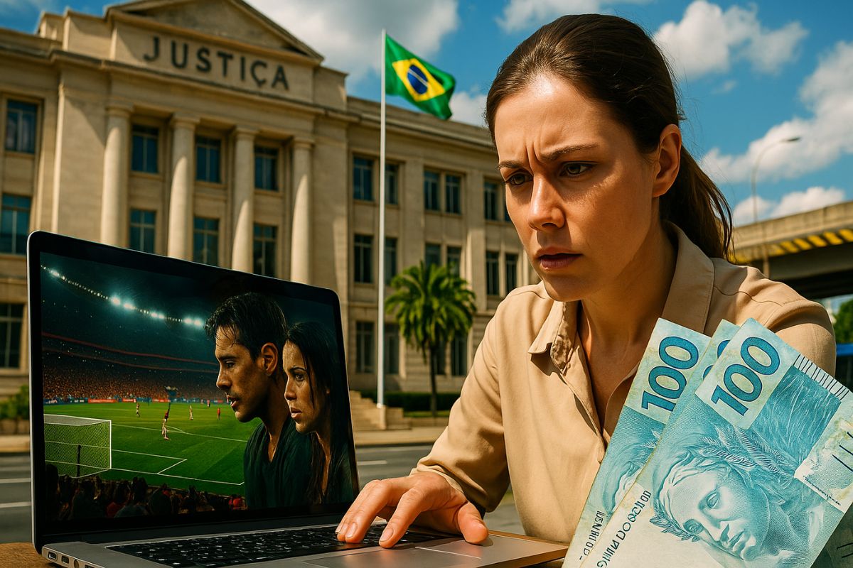 A Justiça anulou a demissão por justa causa de uma secretária e condenou a empresa a pagar R$ 6 mil por violar sua privacidade.