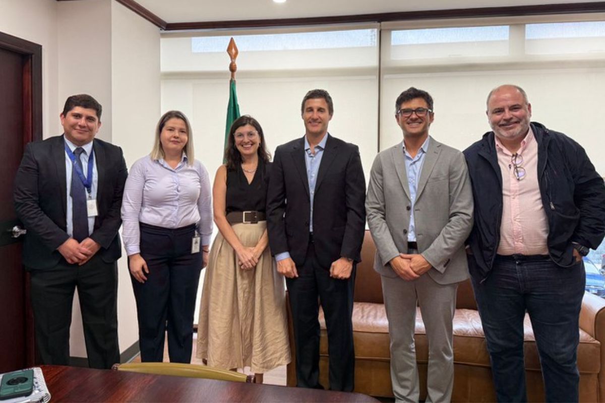 O comércio de arroz, feijão e sementes entre Brasil e Costa Rica ganhou novo impulso com a rodada de negócios realizada entre 24 e 26 de setembro, em San José, promovida pelo Ministério da Agricultura e Pecuária (Mapa)