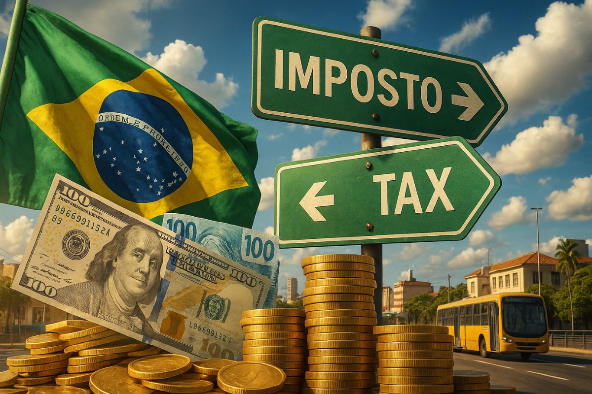 Brasileiros com contas no exterior enfrentam bitributação no imposto de herança. Entenda como o ITCMD e a falta de acordos do Brasil afetam herdeiros.