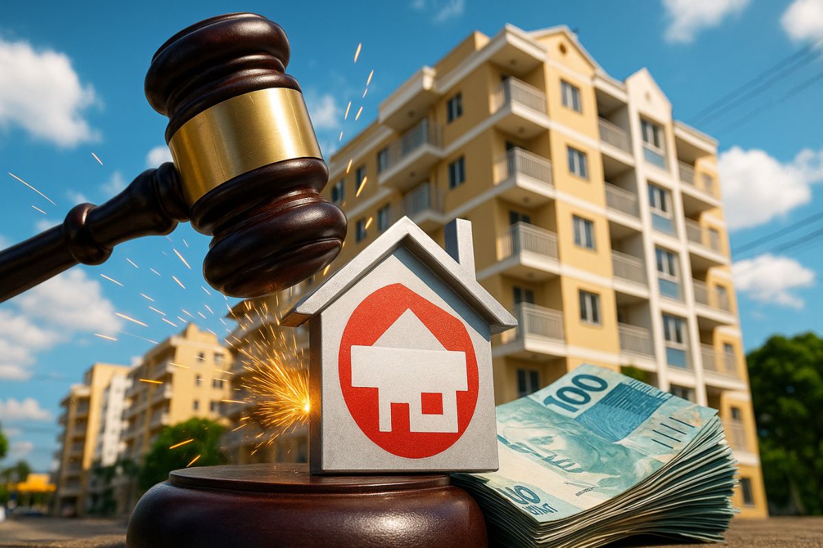 CNJ decide que cartórios não podem exigir certidões negativas para registrar compra e venda de imóveis, medida que promete agilizar o mercado imobiliário