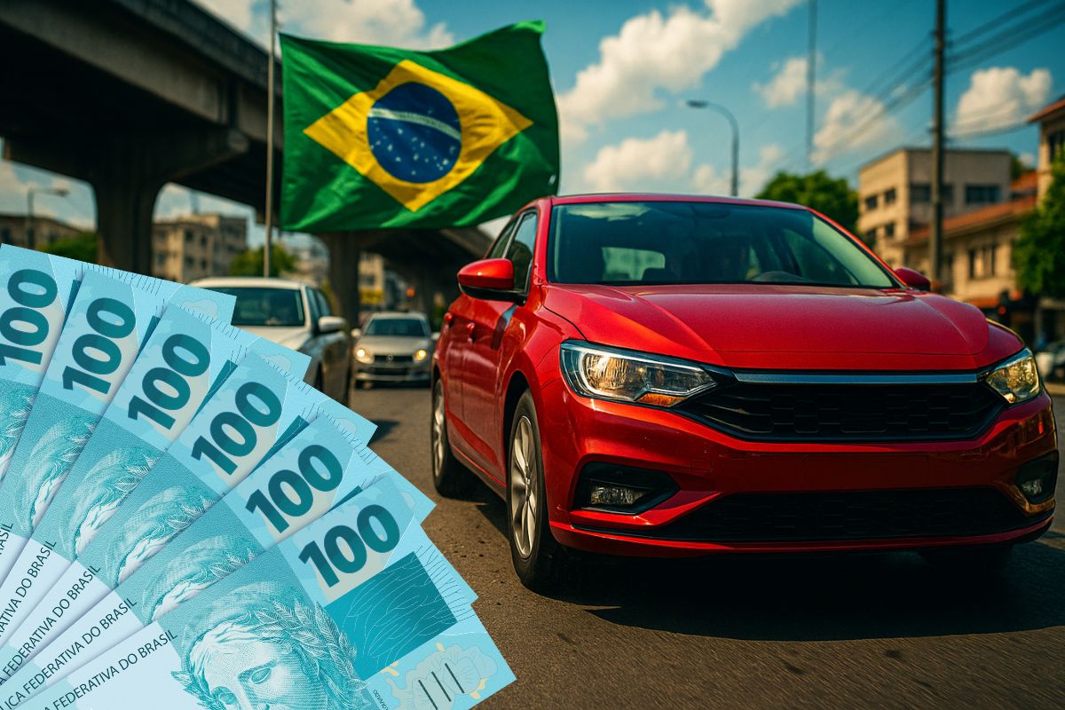 Os carros no Brasil ficaram caros com tributos altos, estratégias das montadoras e peso extra; com isso, os carros usados ganham espaço, enquanto os carros elétricos ainda não são solução acessível.
