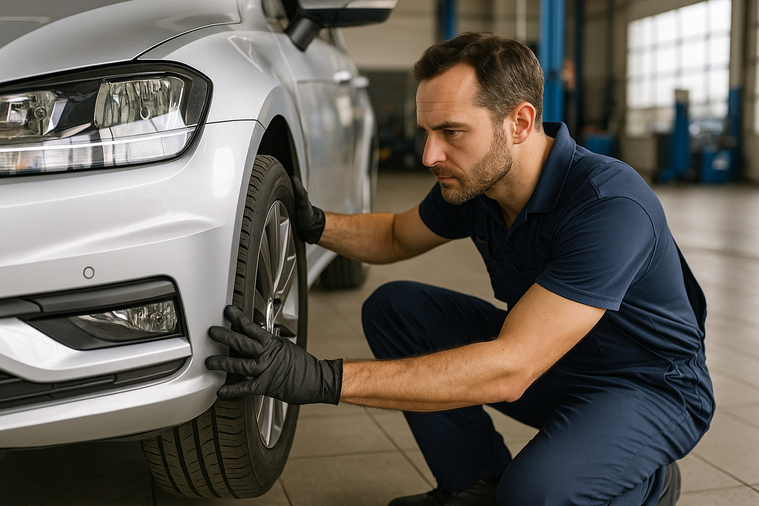 Carro; Manutenção; Peças; Pneu.