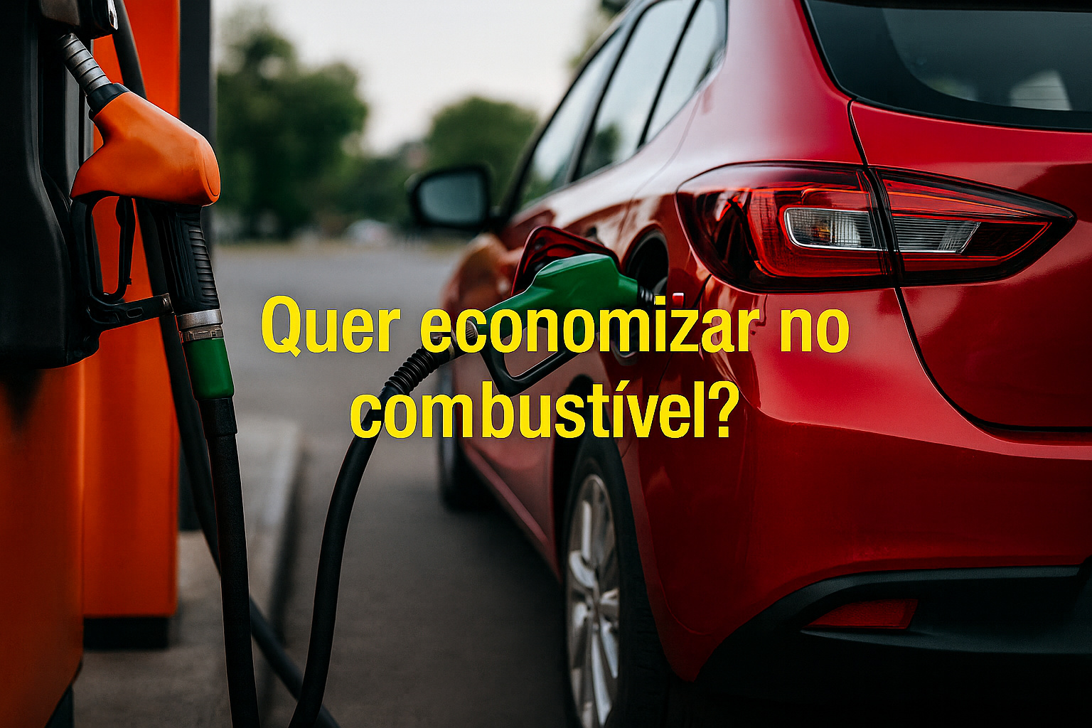 economia; combustível; tecnologia; carros.