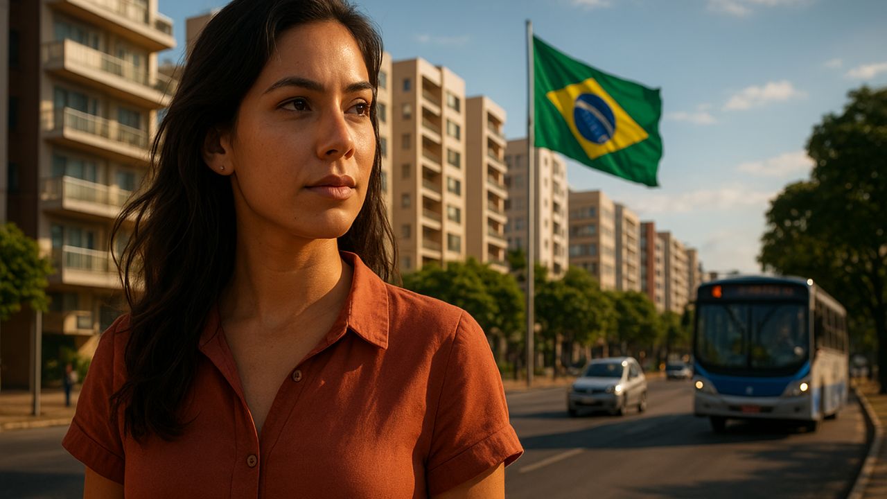 Cidades de 15 minutos no Brasil: a valorização imobiliária e o impacto econômico de viver perto de tudo