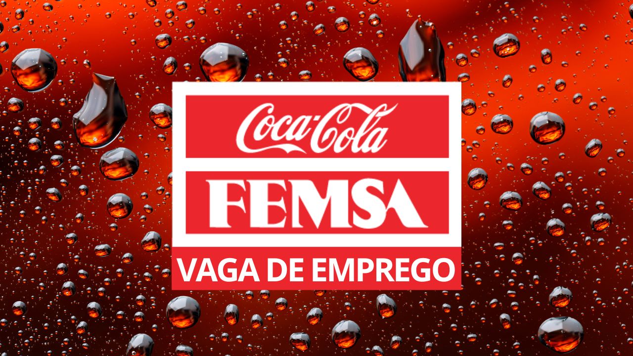 Coca-Cola FEMSA abre vaga noturna para técnico em enfermagem do trabalho em Osasco, com benefícios atrativos e inscrições até 14/11/2025.
