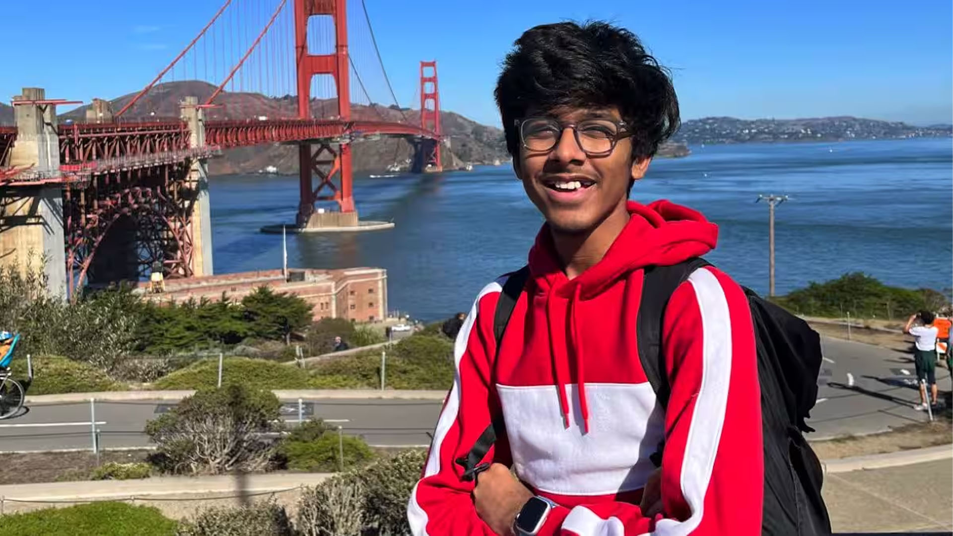 Com 19 anos esse jovem abandonou a faculdade e arrecadou US$ 2,6 mi para turbinar memória da IA e chama atenção de executivos da OpenAI e Google