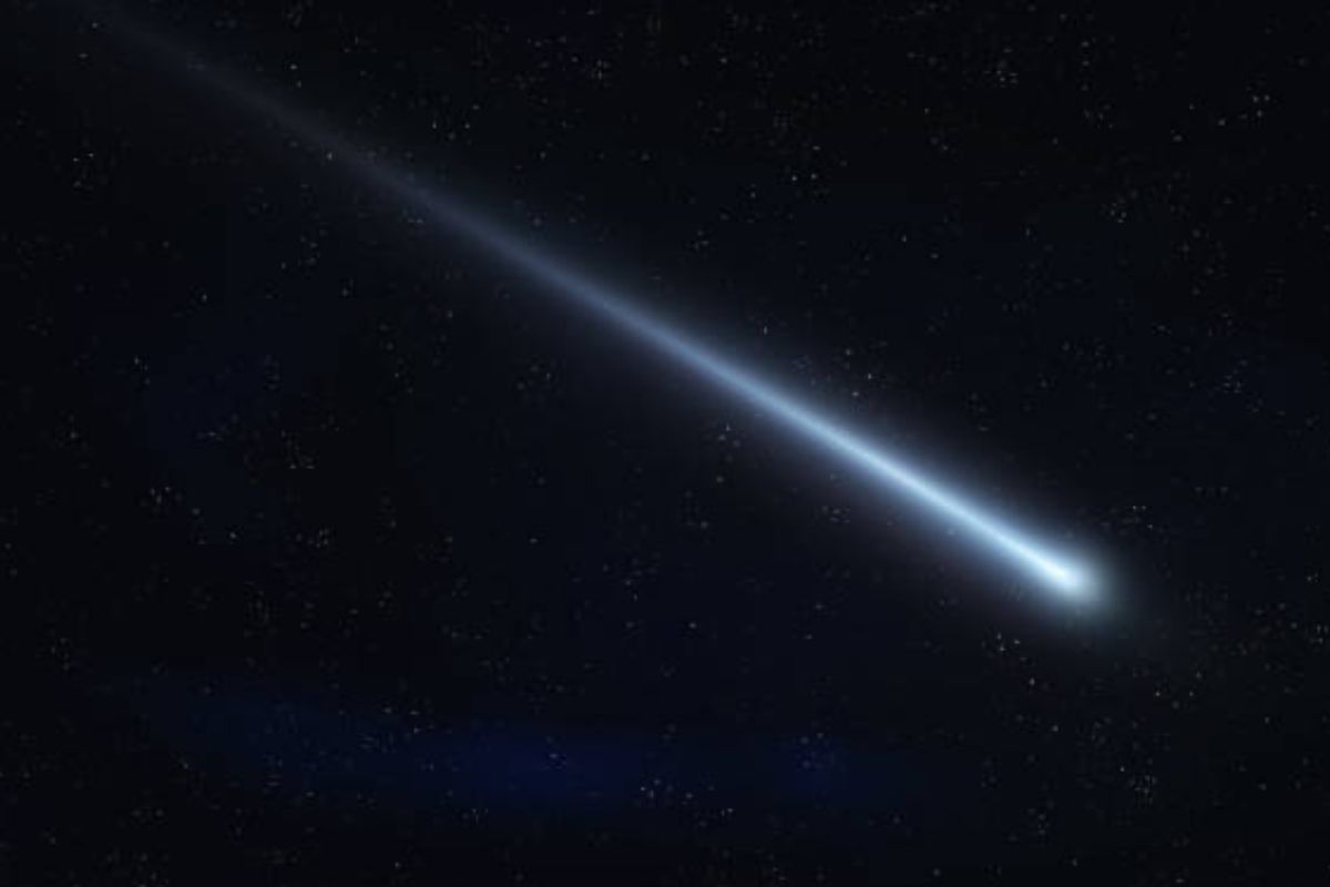 O Cometa 3I/ATLAS intriga astrônomos com comportamento estranho, análises do Telescópio James Webb e impacto nas buscas na internet sobre o Sistema Solar.