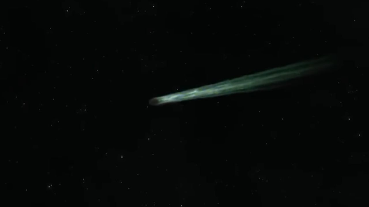 Cometa 3IAtlas Por que a NASA ativou protocolo de defesa após revelar detalhes de níquel e dados secretos da ESA