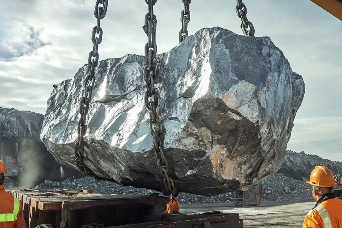 Descubra como o alumínio é feito: da bauxita ao metal puro via processo eletrolítico, exigindo enorme energia elétrica na produção de alumínio mundial.