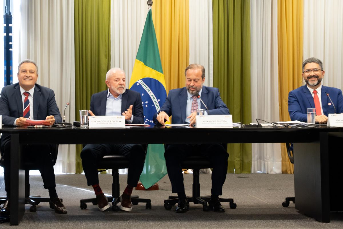 A criação do Conselho Nacional de Política Mineral marca um novo capítulo na estrutura de governança do setor mineral brasileiro