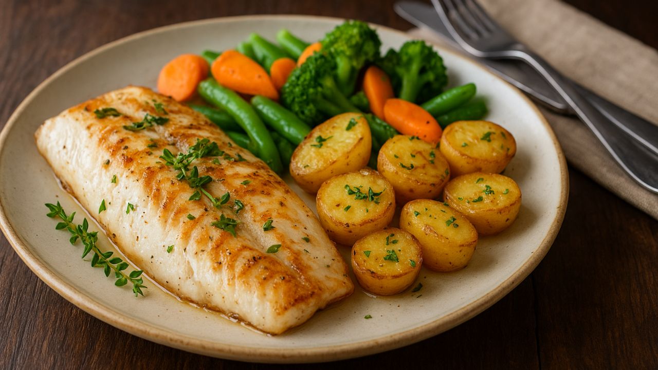 Consumo de tilápia cresce 10% ao ano no Brasil, tornando o peixe o mais consumido e impulsionando produção recorde de 662 mil toneladas.