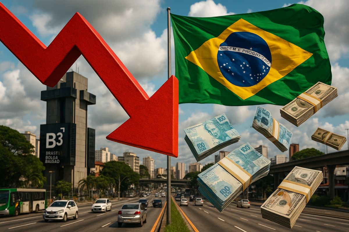 Entenda como a taxa Selic, os juros e o crédito influenciam a bolsa e a inflação, e por que o ritmo dos cortes define o rumo da economia.